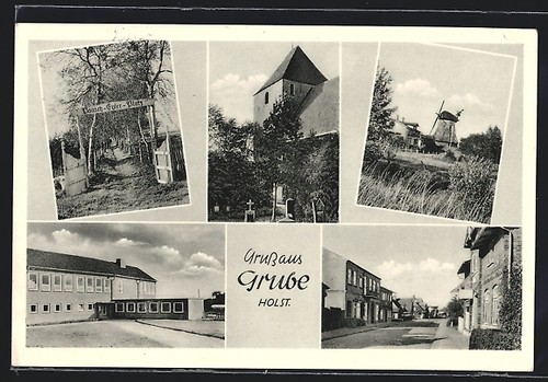 Fosse holst place - fosse,