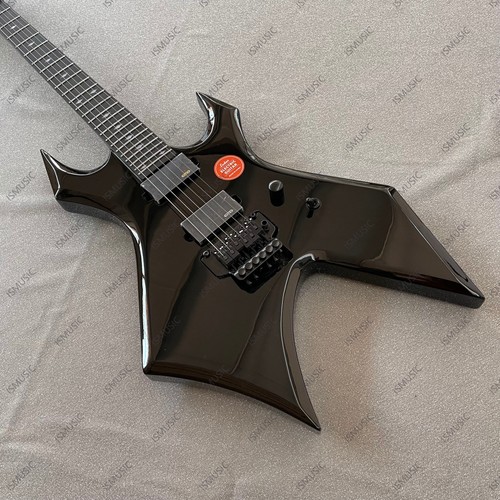 Guitare électrique warlock - guitare,