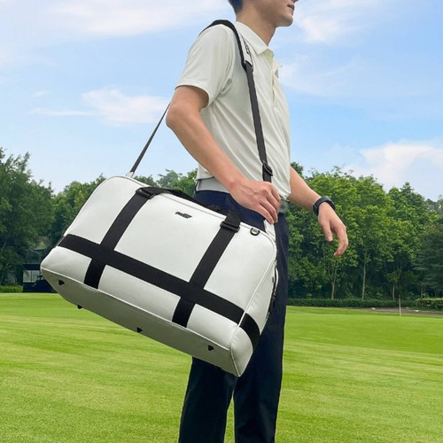 Sac sport avec compartiment - sac,