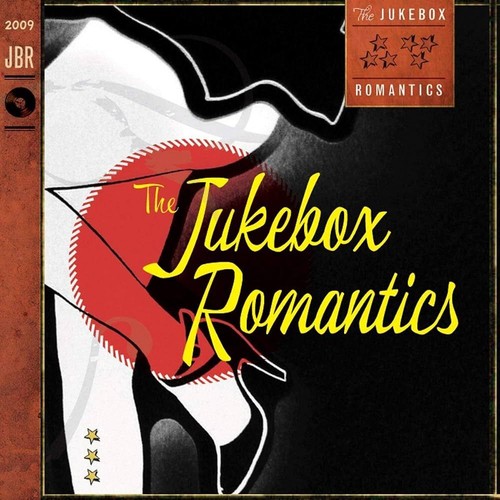 The jukebox romantics - jukebox,