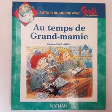 Gafi : Au temps de