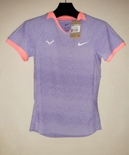 Tennis shirt Nike Nadal