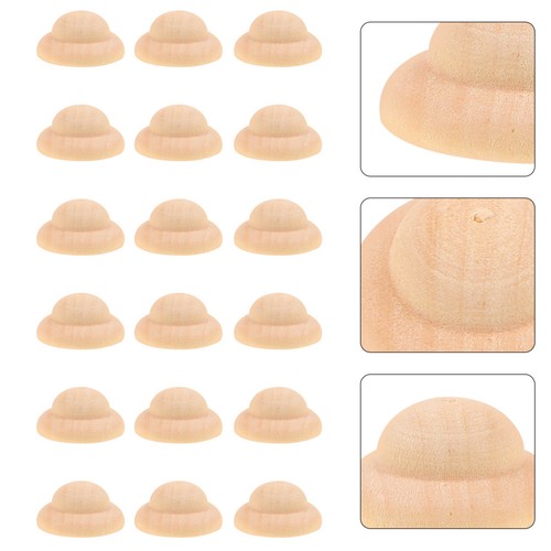 Pcs mini chapeau haut de - pcs,