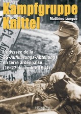 Kampfgruppe Knittel -