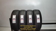 Gomme Usagée Hivernale