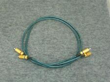 Paire de câbles RCA 1,0 m (US