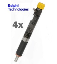 Fuel Injector Injector Renault