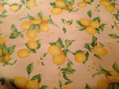 Nappe tissu enduit mètre - au,