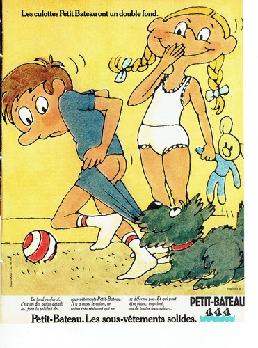 Publicité advertising 088 - ,