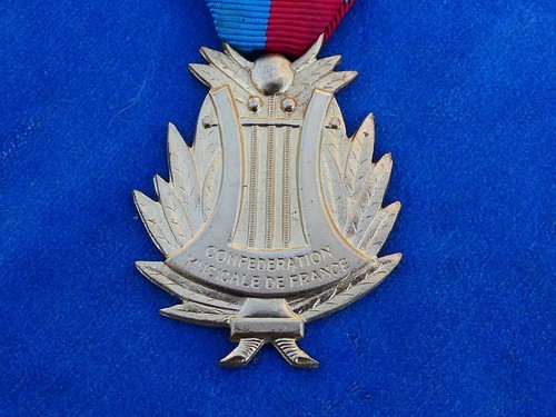 Superbe rare top medaille - superbe, !