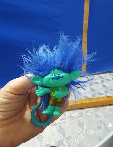 Figurine porte clés branche - figurine,