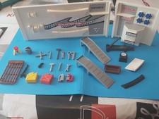 VENDS PIECES 4366 PLAYMOBIL