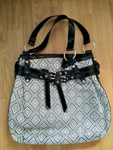 Sac main francesco biasia - sac,
