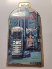 Carcasse Nokia 3100 Citygirls Madrid Avec Clavier NK3100 Téo Tarrass