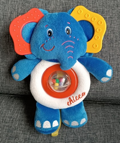 987 doudou hochet - 987🌟doudou, chicco