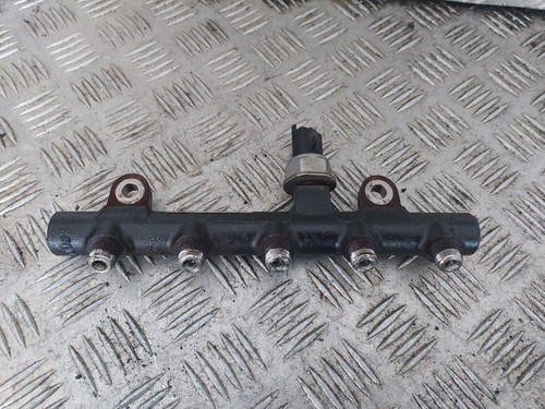 Barre rampe injection delphi - delphi,
