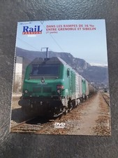 SNCF DVD Rail Passion : BB