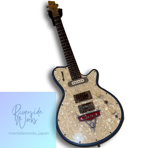 1999 godin radiator blue mod - 1999,