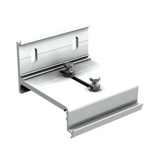 Equerre de fixation murale