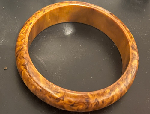 Bakélite catalin chapelet - ,,