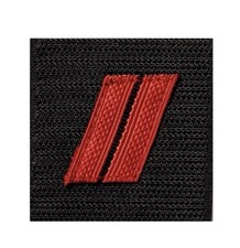 GALON POITRINE CAPORAL SOUPLE