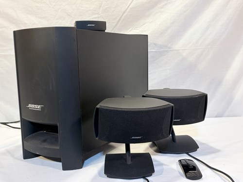 Bose cinemate series - cinemate,