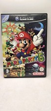 Jeu GC Mario Party 6