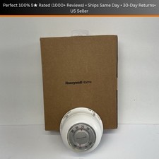 Honeywell CT87N1001 Round