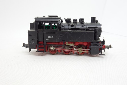 Roco locomotive vapeur - locomotive, à