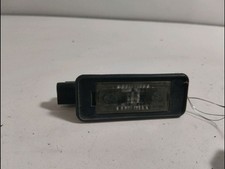 eclaireur plaque de police d peugeot 208 I (CA_, CC_) 6340G3 187223