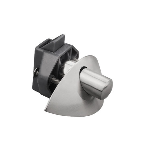 Bouton poussoir pour caravane