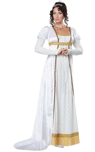Josephine french empress dress - josephine,