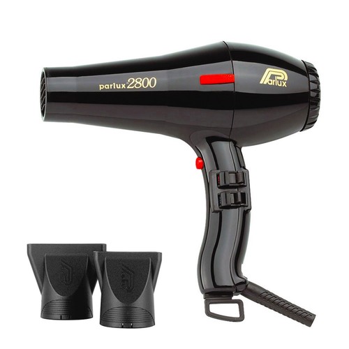 Parlux 2800 noir - 2800,