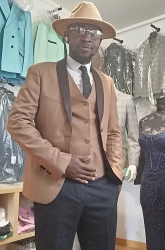 Veste costume homme - de,