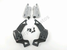 PORTE PAQUETS ARRIERE YAMAHA MT-09 2021-2023 / NE 54154