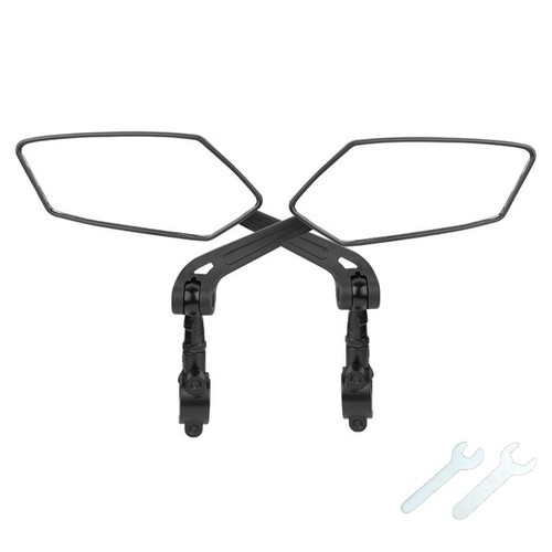 Rétroviseur flat 360 - ,