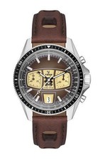 Montre chronographe homme YEMA