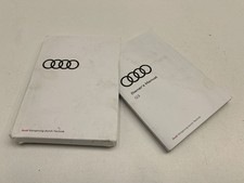 Audi Q3 F3 2021 Carnet
