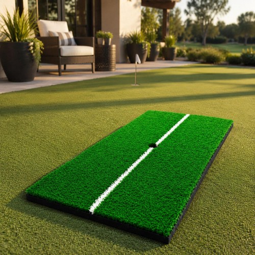 Tapis golf gazon - tapis,