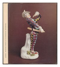 JEEDDING, porcelaine Hermann