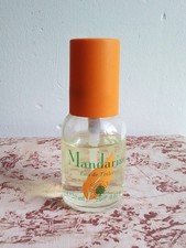 Mandarine - Yves Rocher - eau