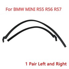 Joint Pare-Brise Avant G+D BMW MINI R55 R56 R57 2006–2015 Étanchéité Capot