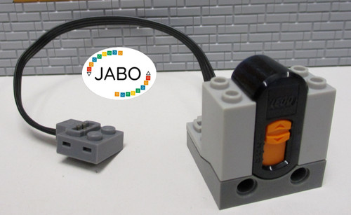 Lego technic power - 4),