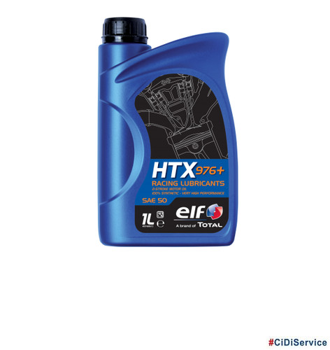 Huile moteur racing - lt,