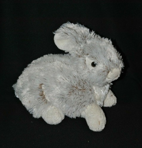 Peluche doudou lapin gipsy - peluche,