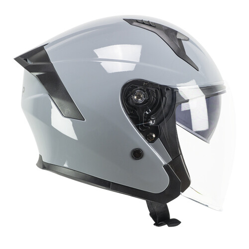 Casque jet ska - jet, ska-p