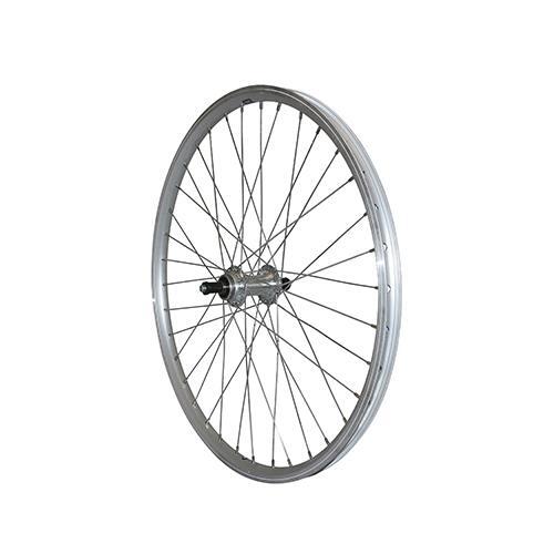 Roue vtt arrière - roue, 24''