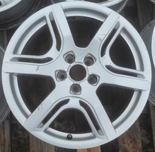 Jante Alu AUDI Q5 18 pouces - 8Jx18 H2 ET39 - 8R0601025A (G)