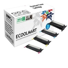 4 pack CLP325 Color Set fits