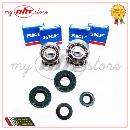 Coussinet moteur kit joints - coussinet,